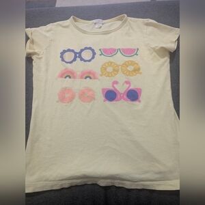 Crewcuts Sunglasses Shirt